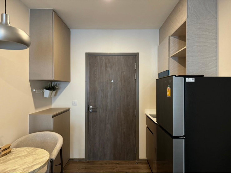 รูป ให้เช่า📍แอสปราย ปิ่นเกล้า อรุณอมรินทร์🛀1 bed 1 bath📞0639399665 - รูปที่ 4/18