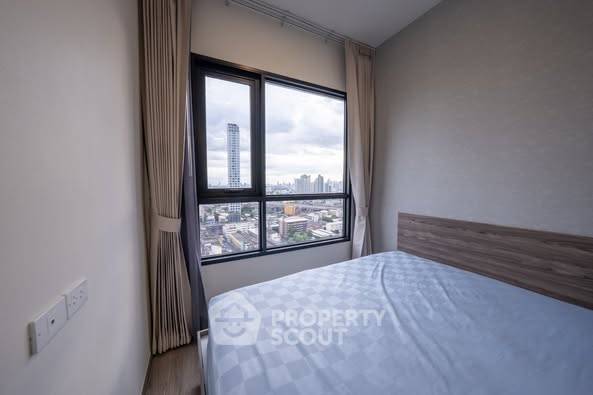 รูป คอนโด 1-ห้องนอน ที่ ไนท์บริดจ์ ไพร์ม อ่อนนุช ใกล้ BTS อ่อนนุช (ID 2357486) - รูปที่ 3/17