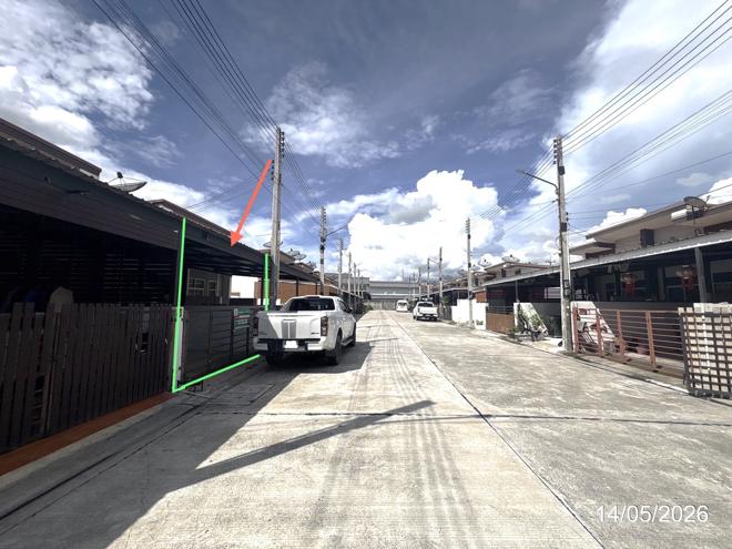 picture TOWN HOUSE 19 Sq.w. Pluak Daeng Rayong for 1.3M - 3/28