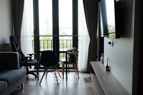 1-BR Condo at Kawa Haus near BTS On Nut (ID 2986346)