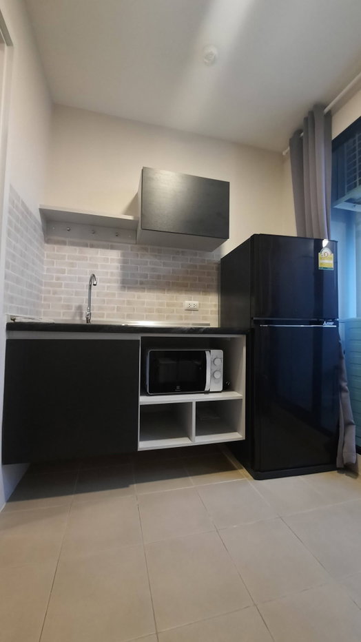 picture ðĨ Condo for Sale Lesto Condo Sukhumvit 113 | BTS Samrong - 12/16