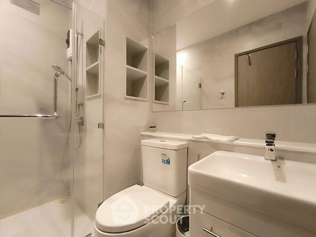 รูป คอนโด 1-ห้องนอน ที่ ริทึ่ม เอกมัย ใกล้ BTS เอกมัย (ID 2347084) - รูปที่ 6/6