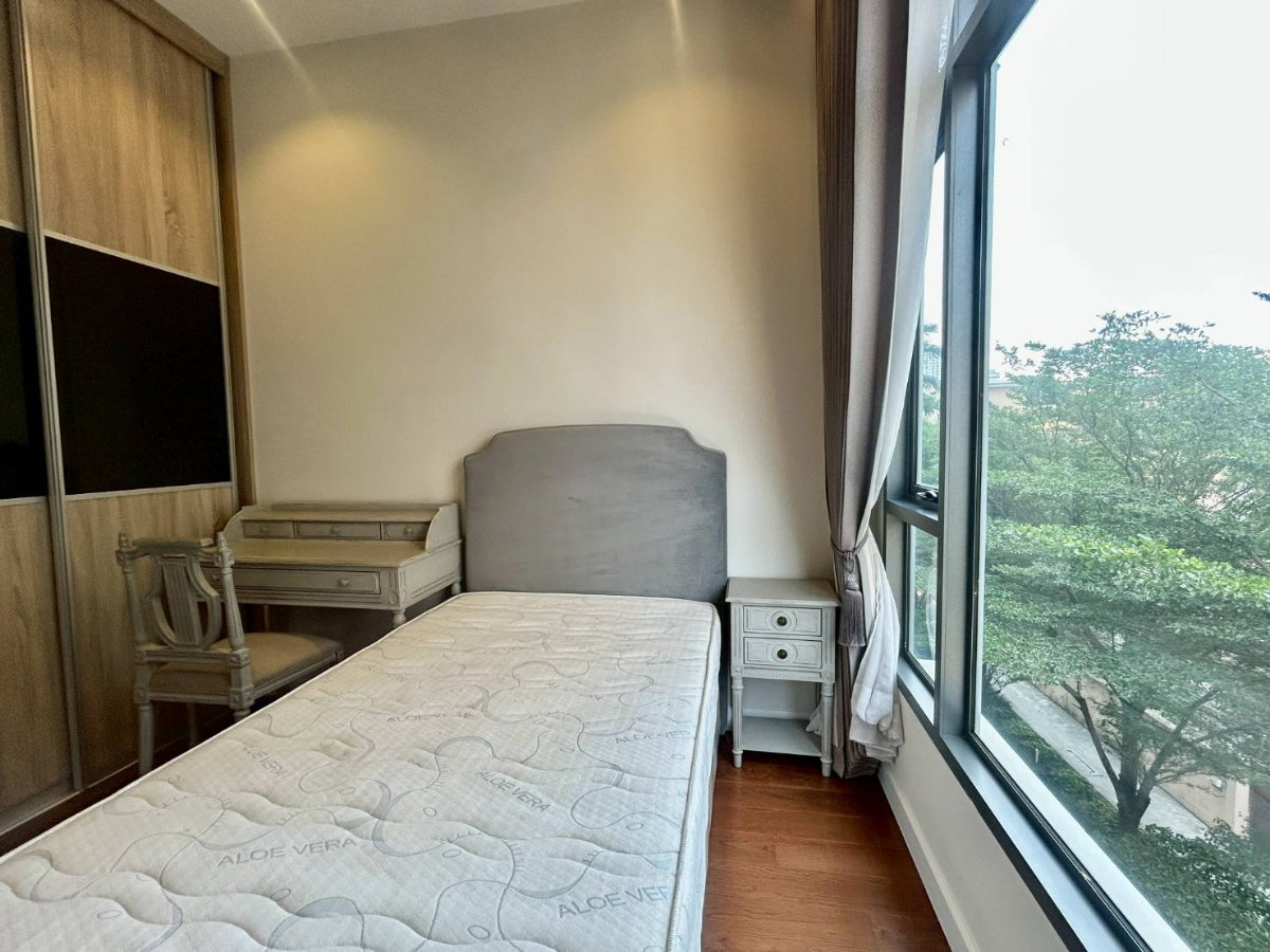 picture Condo for rent at Mayfair Sukhumvit 50 (BTS Onnut) (SA-01) - 4/10