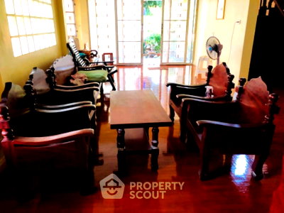 เช่าบ้านเดี่ยว เขตคลองสามวา : บ้าน 4-ห้องนอน ใน สามวาตะวันออก (ID 1242726)