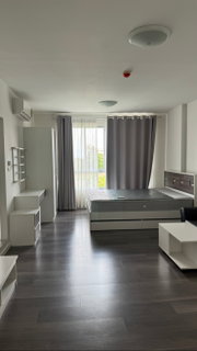 รูปภาพ 🏡 DCONDO ABAC Building E, 5th Floor | Ready to Move In | THB 7,500/Month | 2-Year Lease