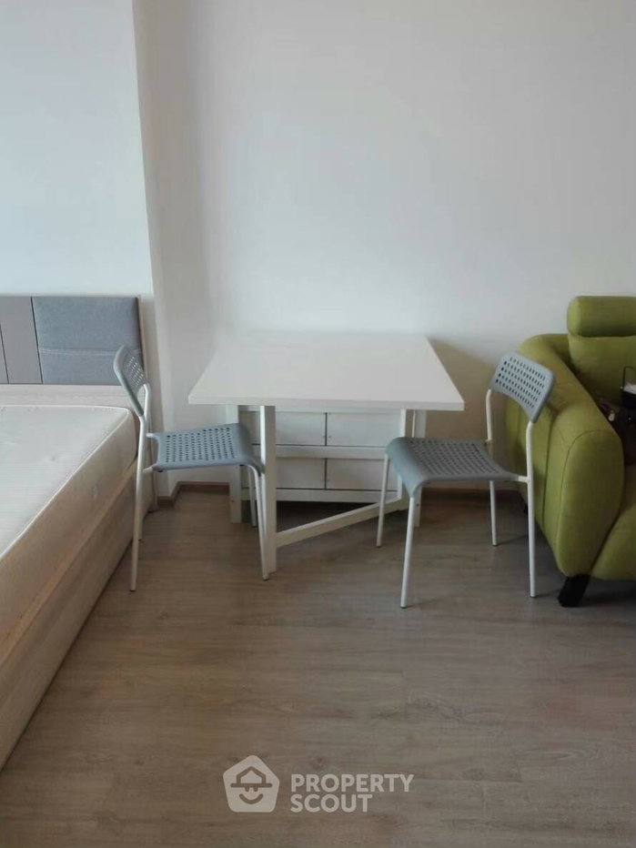 picture 1-BR Condo at Ideo Q Chula Samyan near MRT Sam Yan (ID 531025) - 9/10