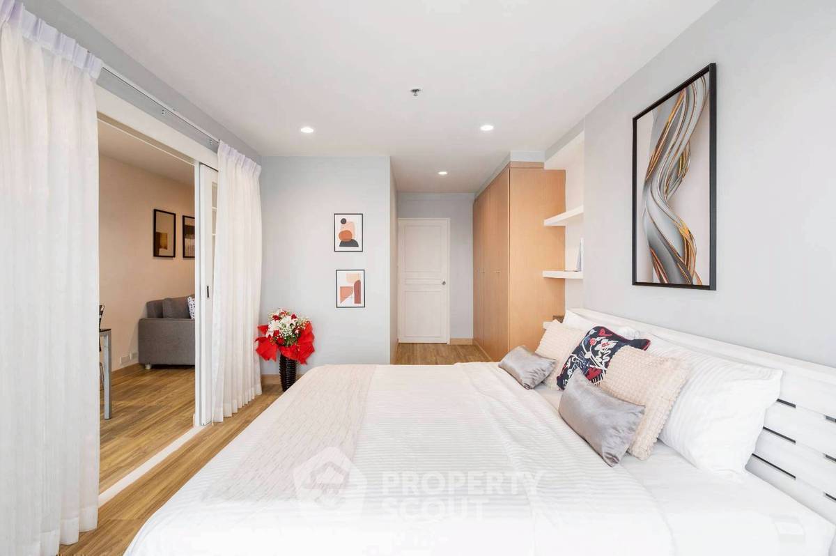 picture 1-BR Condo at The Waterford Diamond Tower Sukhumvit near BTS Phrom Phong (ID 2079802) - 13/20