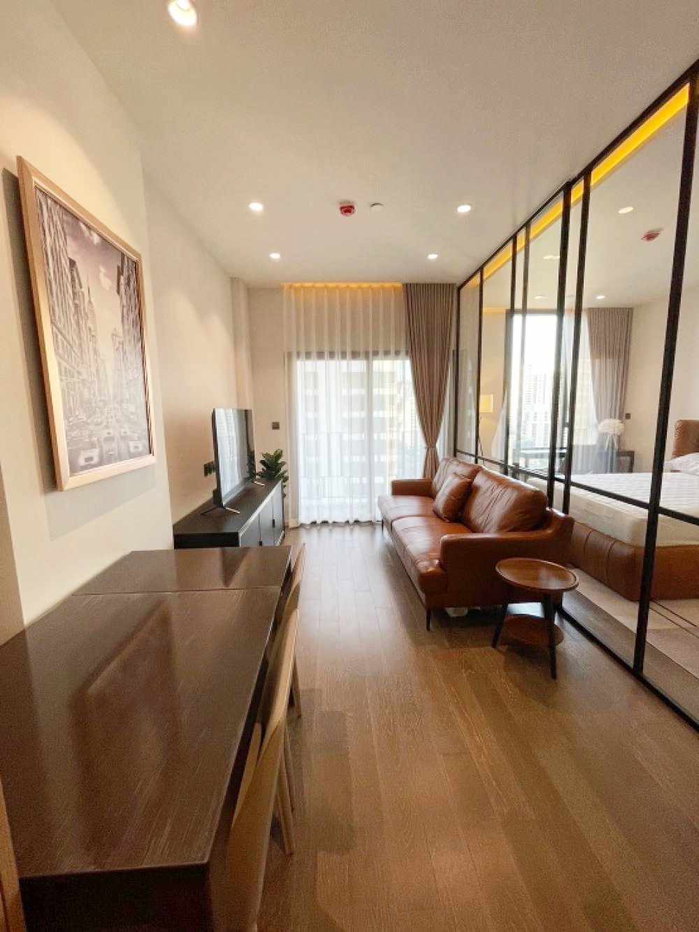 รูป ห้องอัพเดต💥🔔⚠️🏘️Ⓜ️กดปุ่มแอดไลน์💥วัฒนา💥มิวนีค สุขุมวิท 23🔴🟢🟡 - รูปที่ 4/12