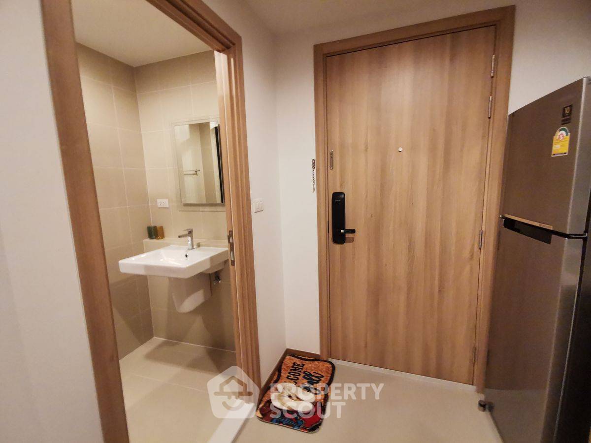 รูป คอนโด 1-ห้องนอน ที่ ลา ฮาบานา หัวหิน ใกล้ สวนน้ำ วานา นาวา วอเตอร์ จังเกิ้ล (ID 1045474) - รูปที่ 7/8