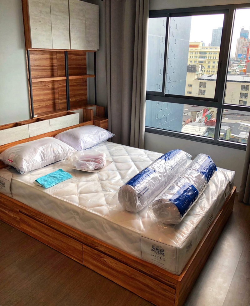 Condos for sale : IDEO Sukhumvit                     93 