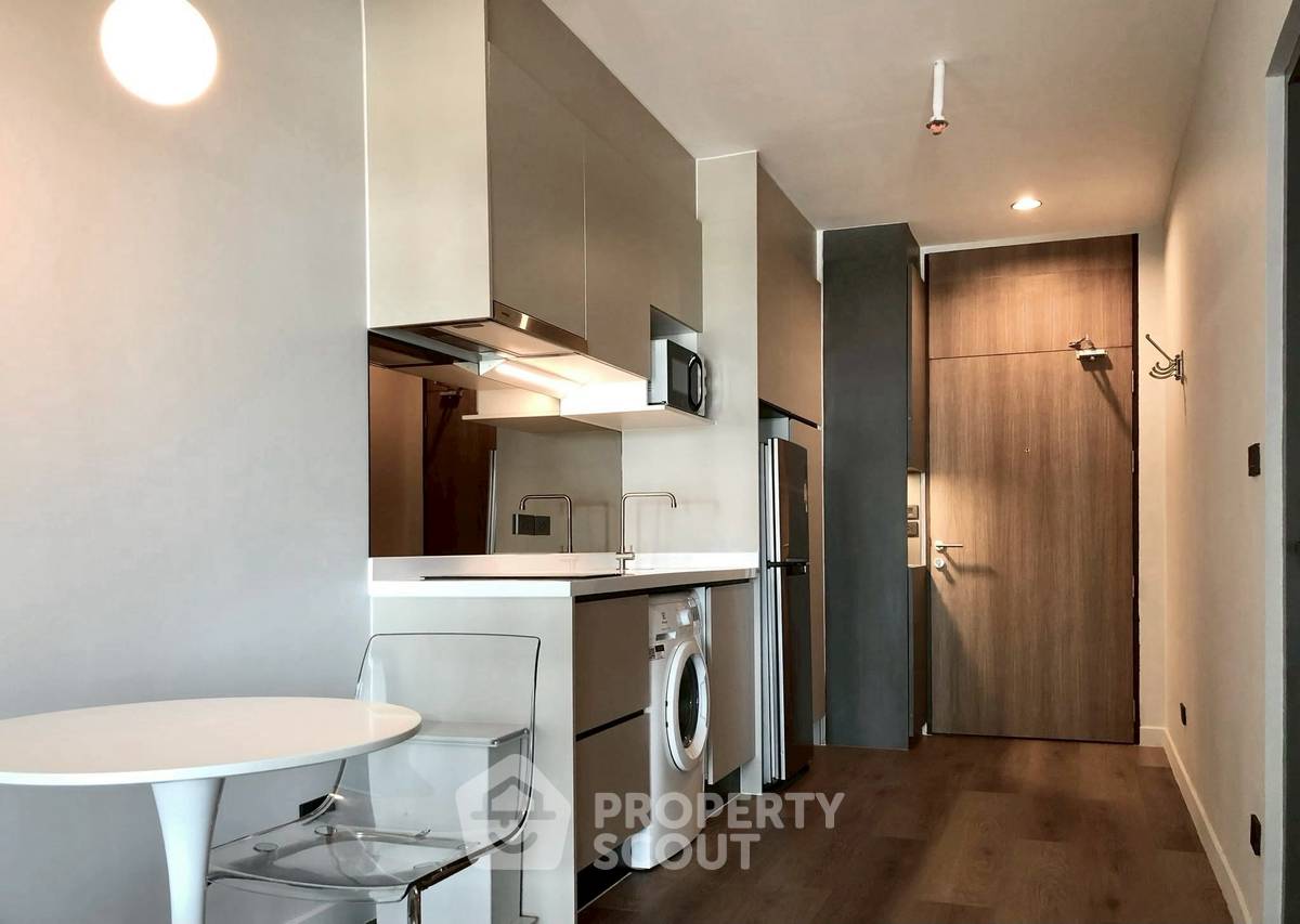 picture 1-BR Condo at Noble Solo close to Thong Lo (ID 2985169) - 5/11