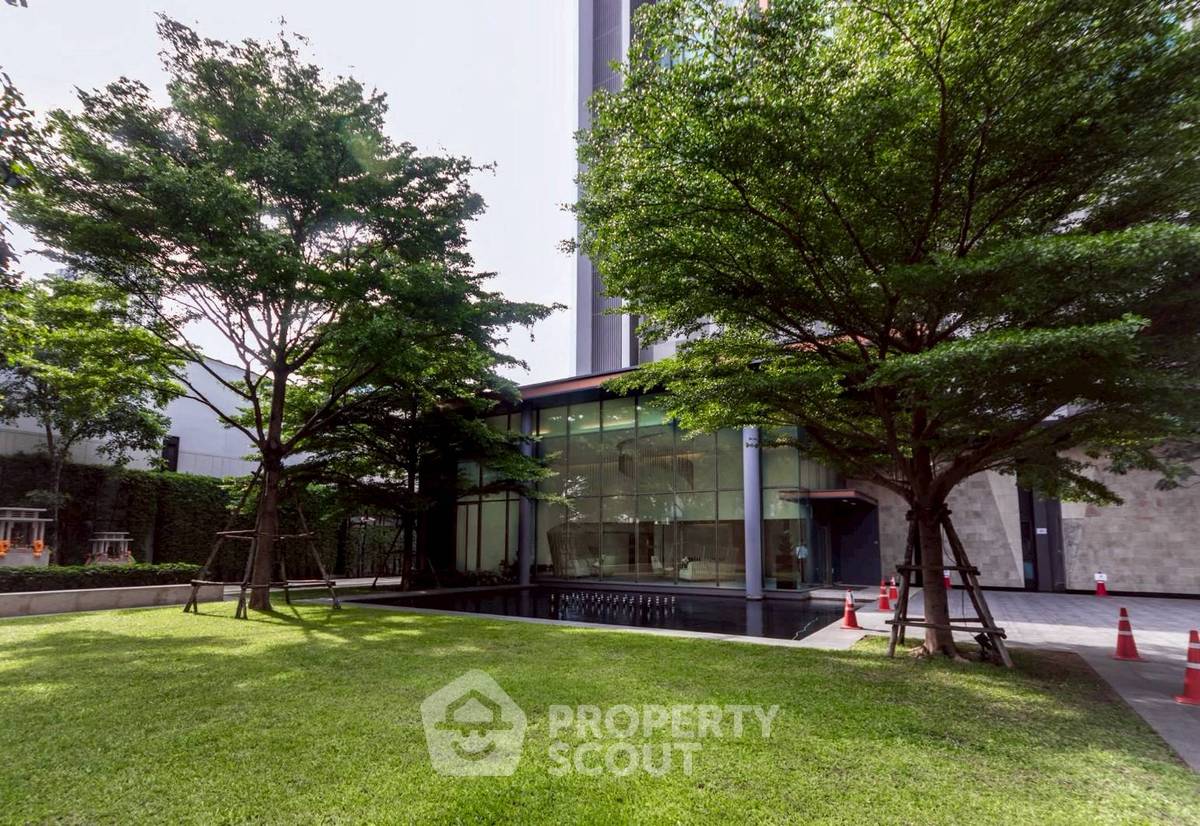 รูป คอนโด 1-ห้องนอน ที่ เดอะ รูม สุขุมวิท 69 ใกล้ BTS พระโขนง (ID 2985026) - รูปที่ 15/16