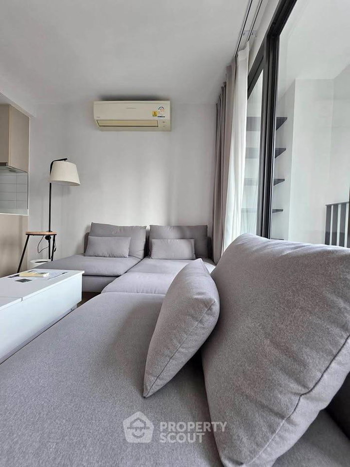 picture 2-BR Condo at Ideo Q Ratchathewi near BTS Ratchathewi (ID 2986344) - 1/9