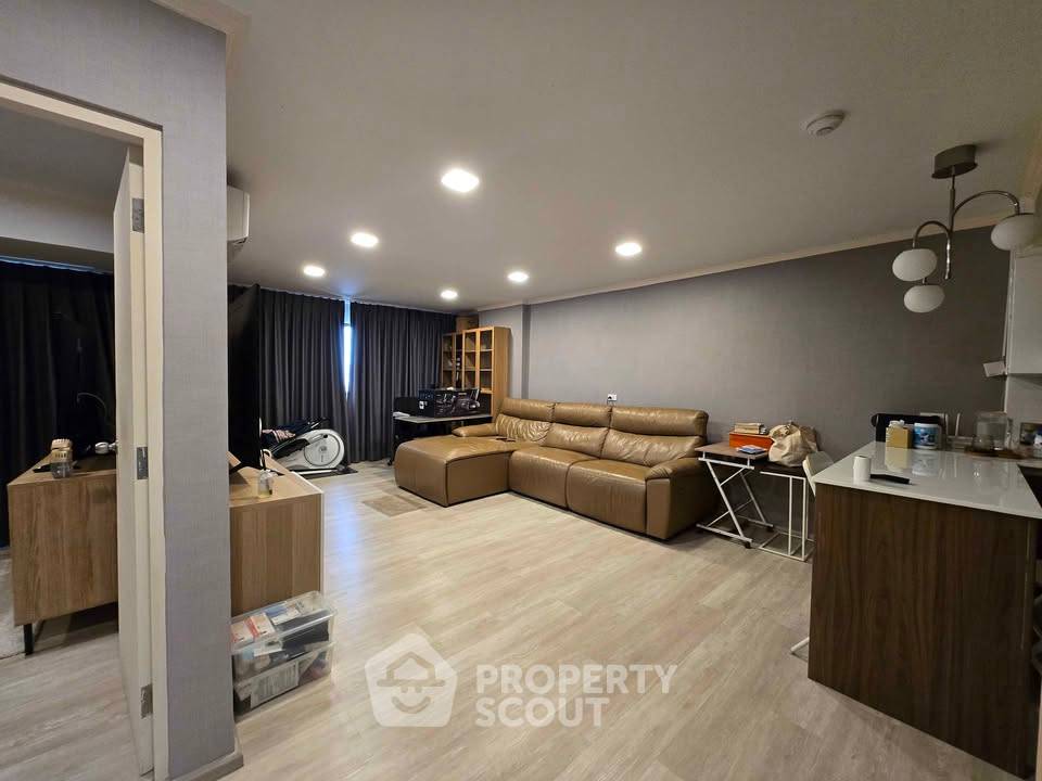 รูป คอนโด 2-ห้องนอน ที่ บ้านอ่อนนุช สุขุมวิท 77 คอนโดมิเนียม ใน สวนหลวง (ID 2984626) - รูปที่ 11/20