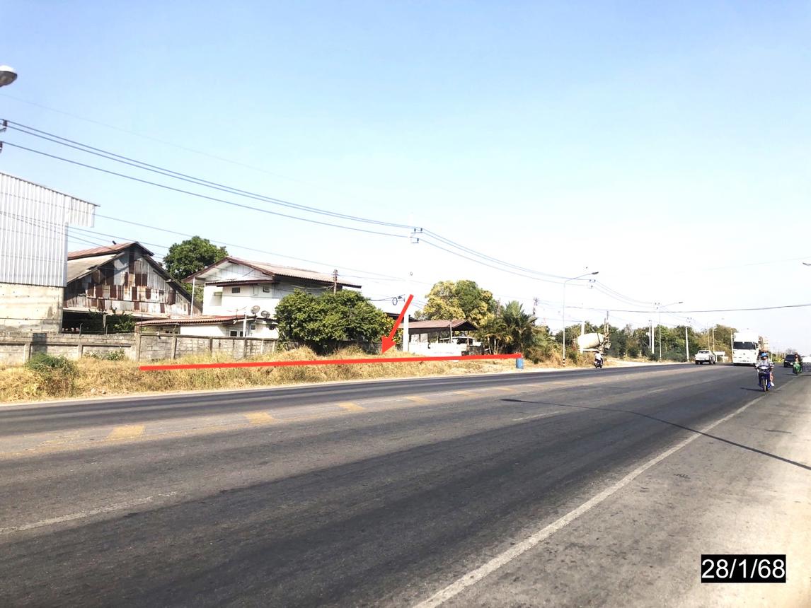 รูป บ้านเดี่ยว 3611 ตร.วา บ้านไผ่ ขอนแก่น 21.3M - รูปที่ 15/22