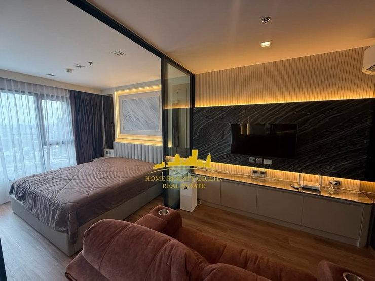 ให้เช่า 📍life ladprap valley🛀1 bed 1 bath📞0639399665