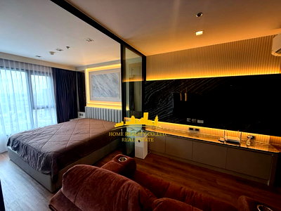 คอนโดให้เช่า : ให้เช่า 📍life ladprap valley🛀1 bed 1 bath📞0639399665