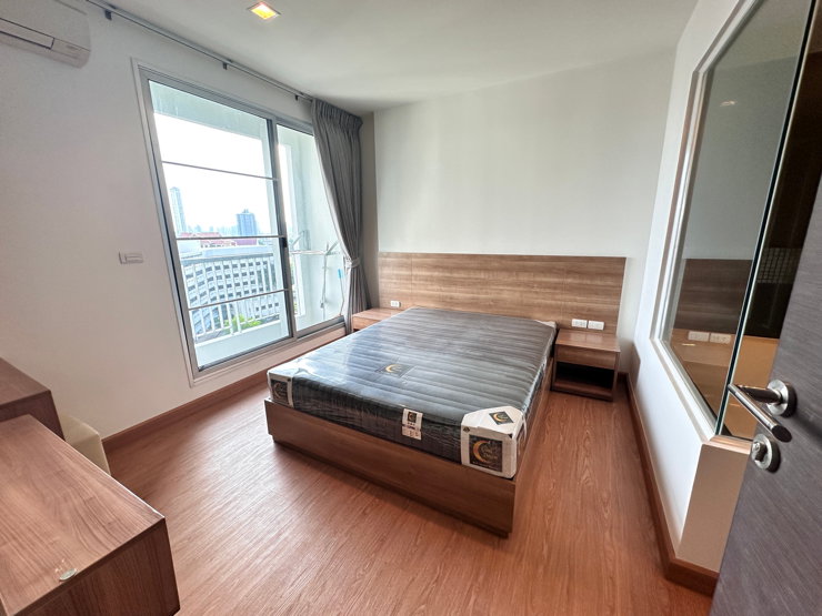 picture Condo Rhythm Sathorn for Rent - 8/11