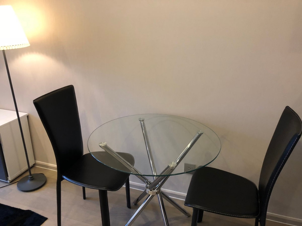 รูป 🏡For Rent : Ashton Asoke  : แอชตัน อโศก 🚇ติดรถไฟฟ้า MRT สุขุมวิท และ BTS อโศก (ST-02) - รูปที่ 8/10
