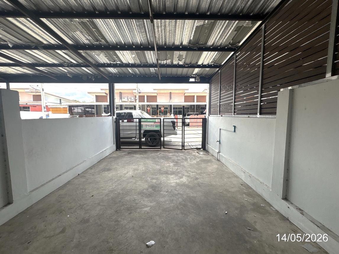 picture TOWN HOUSE 19 Sq.w. Pluak Daeng Rayong for 1.3M - 17/28