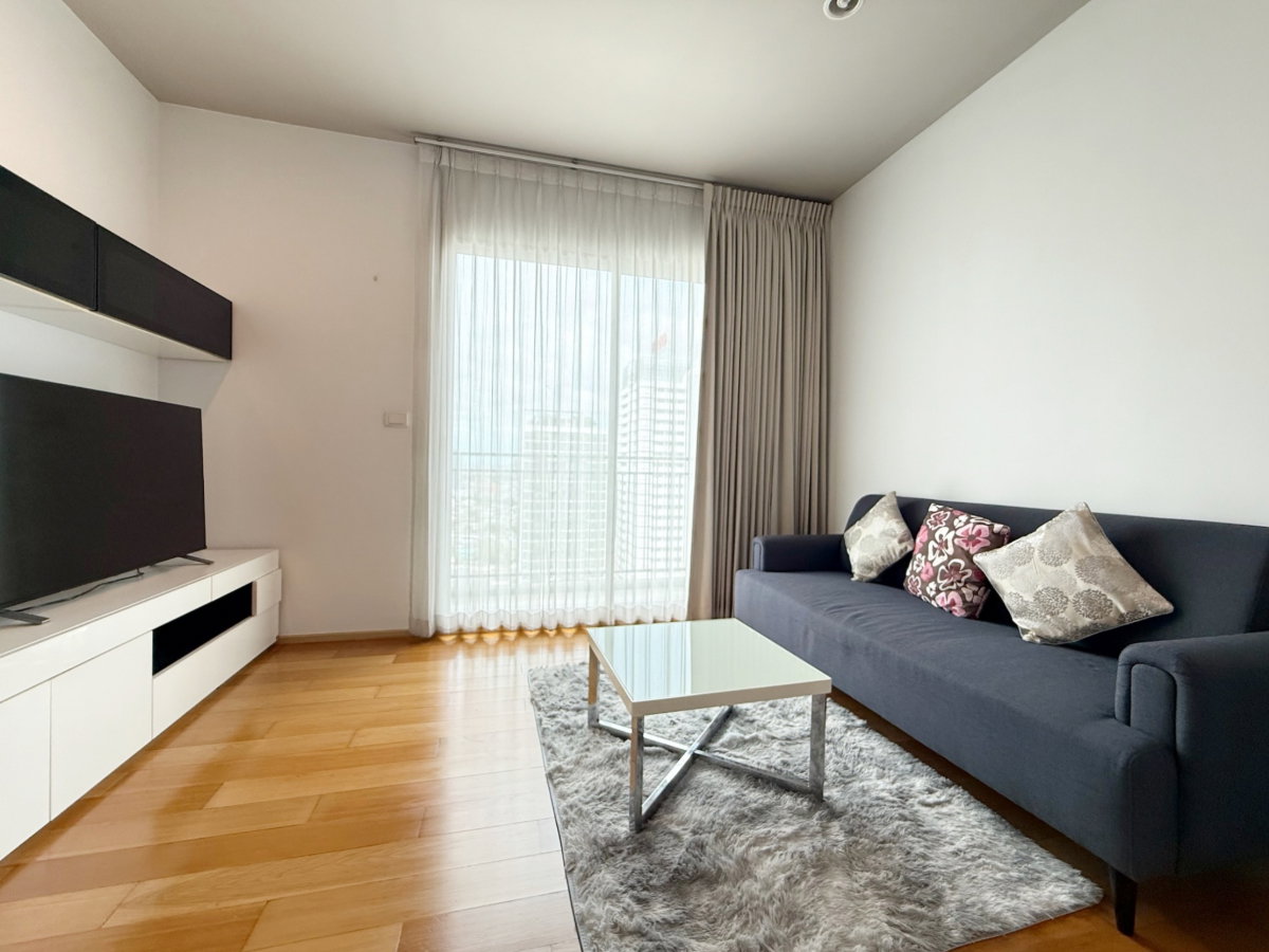 picture  💐 Condo for rent Hive sathorn  - 3/13