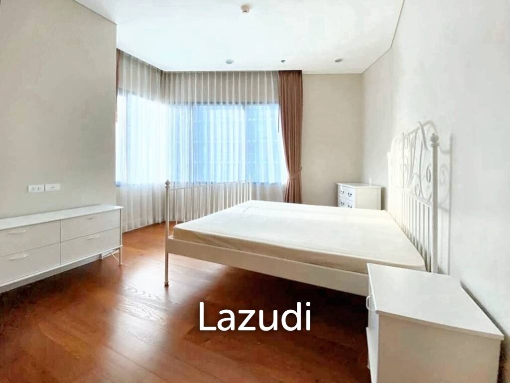 picture 2 Bed 2 Bath 92.87 SQ.M Bright Sukhumvit 24 - 5/9