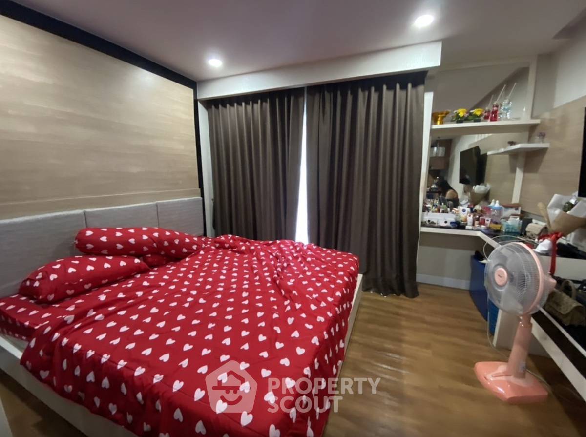 รูป คอนโด สตูดิโอ ที่ ดุสิตแกรนด์พาร์ค ใกล้ เมืองพัทยา (ID 2984725) - รูปที่ 3/6