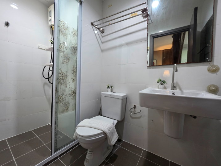 picture For sale The Base Park West Sukhumvit 77 🌾 Relax 🍀 Unwind from your busy work ♻️ - 14/20