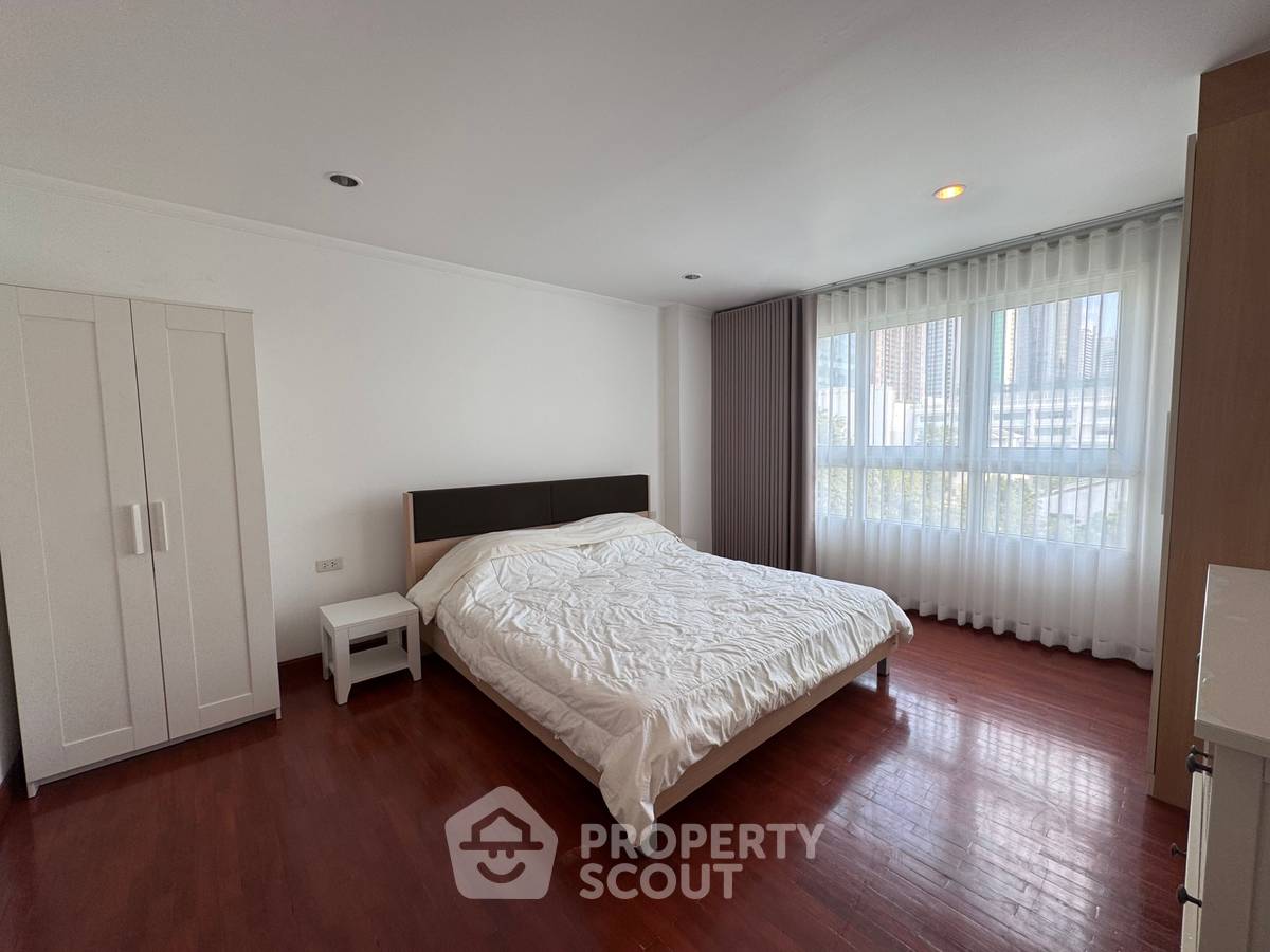 รูป คอนโด 1-ห้องนอน ที่ บ้านสิริสุขุมวิท 13 คอนโดมิเนียม ใกล้ ARL มักกะสัน (ID 2984077) - รูปที่ 7/8