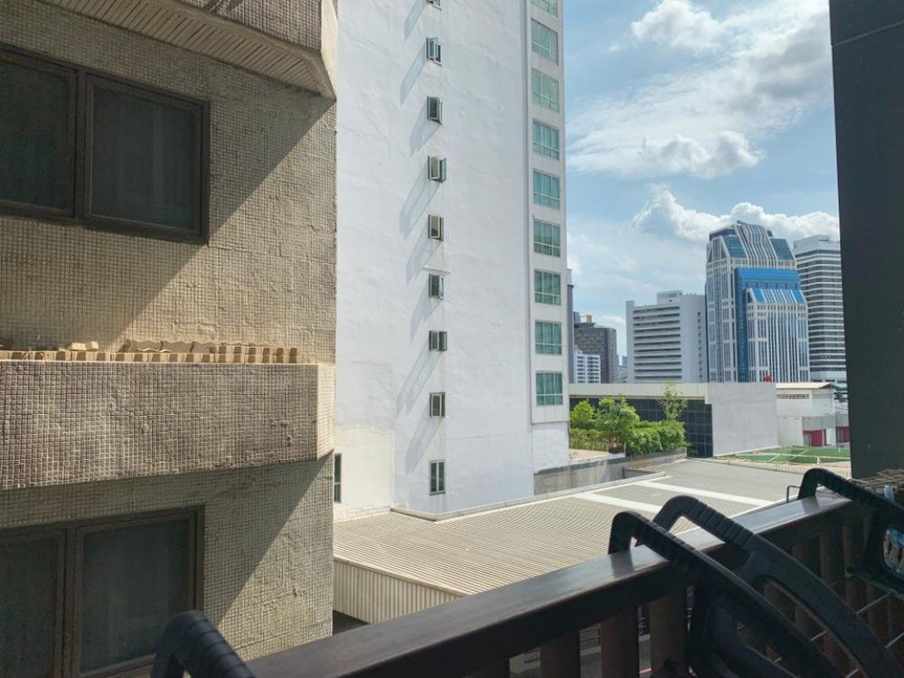 รูป 🌟🏙️ FOR RENT: 15 Sukhumvit Residence — PRIME SUKHUMVIT LIVING!  💰 Rental Price: 22,000 THB/month!!  📍 - รูปที่ 9/9