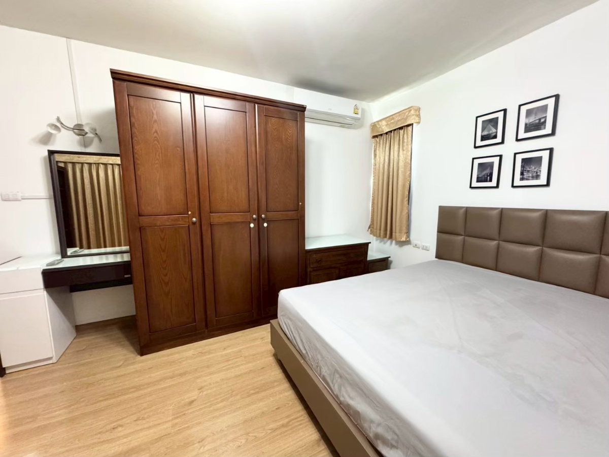 picture Condo Supalai Park Srinakarin For Rent 2 bedroom - 10/17