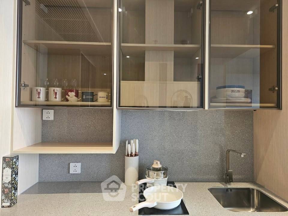 รูป คอนโด 1-ห้องนอน ที่ อารมณ์ วงศ์อมาตย์ ใกล้ ปราสาทสัจธรรม (ID 2985989) - รูปที่ 10/34