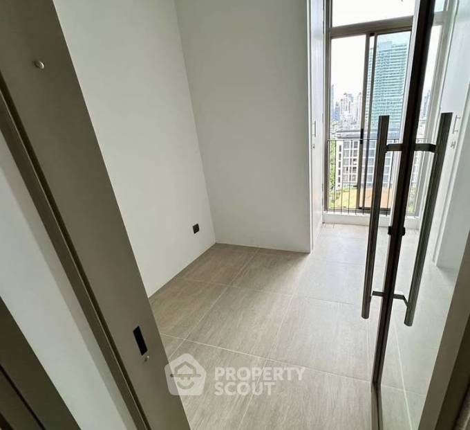 รูป คอนโด 2-ห้องนอน ที่ ริธึ่ม เอกมัย เอสเตท ใกล้ BTS ทองหล่อ (ID 2589565) - รูปที่ 4/10