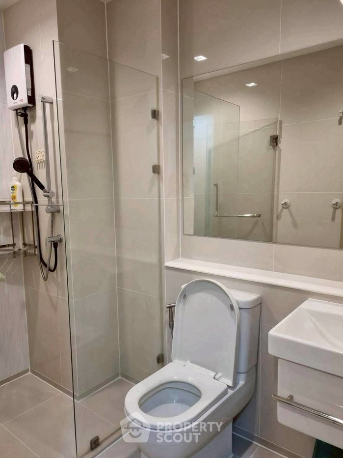 picture 1-BR Condo at Life One Wireless near BTS Phloen Chit (ID 2622814) - 8/8