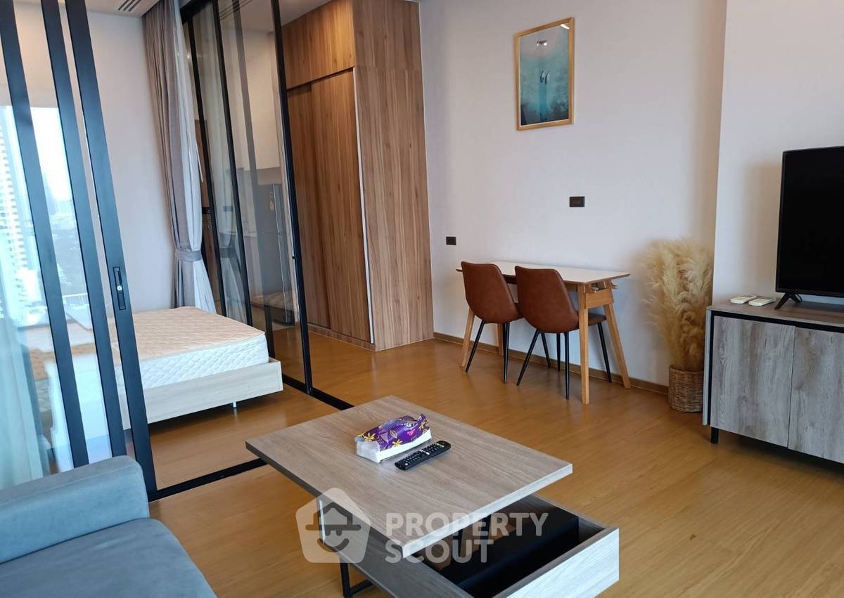 picture 1-BR Condo at Siamese Exclusive Sukhumvit 31 near MRT Sukhumvit (ID 2983080) - 7/37