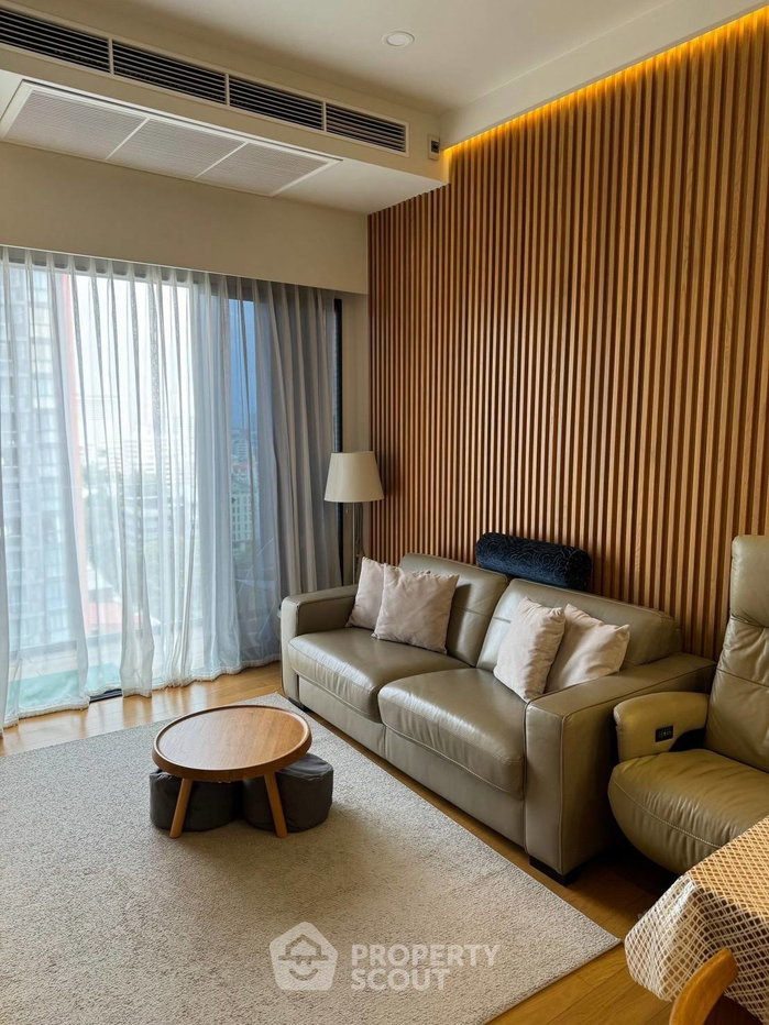 picture 1-BR Siamese Exclusive Sukhumvit 31 Near MRT Sukhumvit (ID 2984833) - 8/12