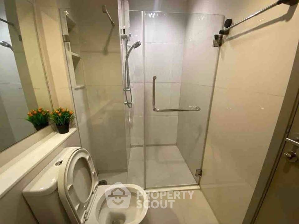 รูป คอนโด สตูดิโอ ที่ ไลฟ์ อโศก - พระราม 9 ใกล้ MRT พระราม 9 (ID 2984362) - รูปที่ 9/10