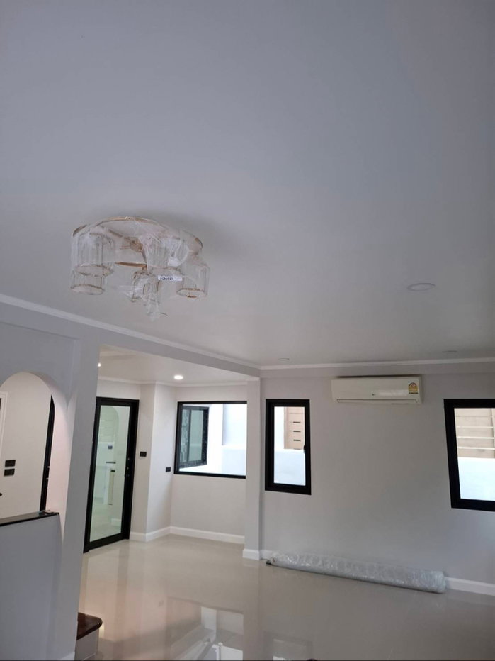 รูป บ้านเดี่ยว 2 ชั้น – หมู่บ้านศุภาลัยการ์เด้นวิลล์ - รูปที่ 16/20