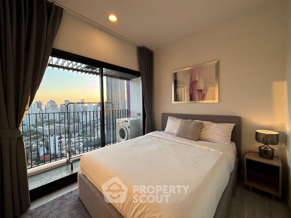 picture 1-BR Condo at XT Ekkamai near BTS Thong Lor (ID 2984645) - 16/17