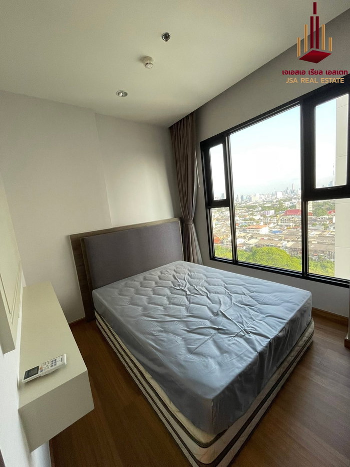 picture ✨ For Sale : Chewathai Residence Bangpo  Condo ✨  💰 Only 10,200,000 THB - 6/7