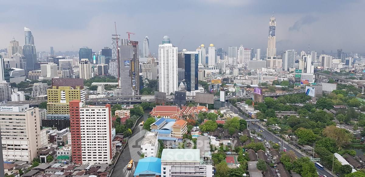 รูป คอนโด 2-ห้องนอน ที่ เซอร์เคิล คอนโดมิเนียม ใกล้ MRT เพชรบุรี (ID 2984727) - รูปที่ 9/9