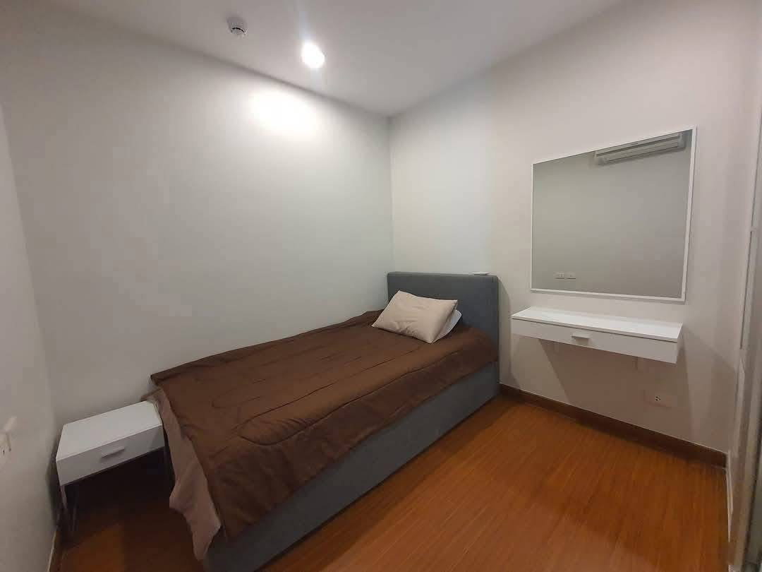 picture 2bad 16,900 Diamond Sukhumvit BTS Onnut contact Line:katk03 - 3/8