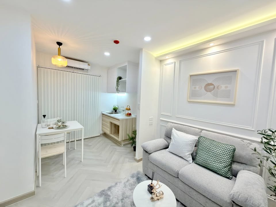 picture 🔥 Condo for Sale – Plum Condo Chaengwattana Station Phase 2 - 20/21