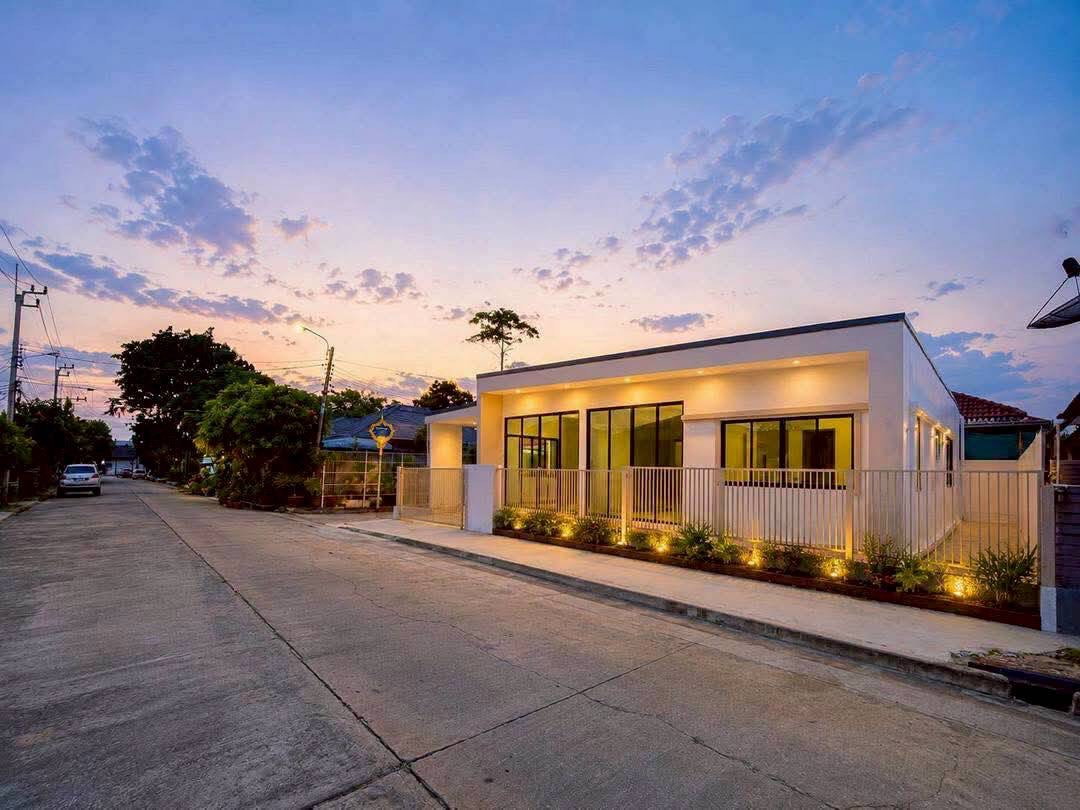 picture ⭐✨RH-010 House for Sale – Baan Pruksa 3, Lad Pladuk✨⭐ - 4/20