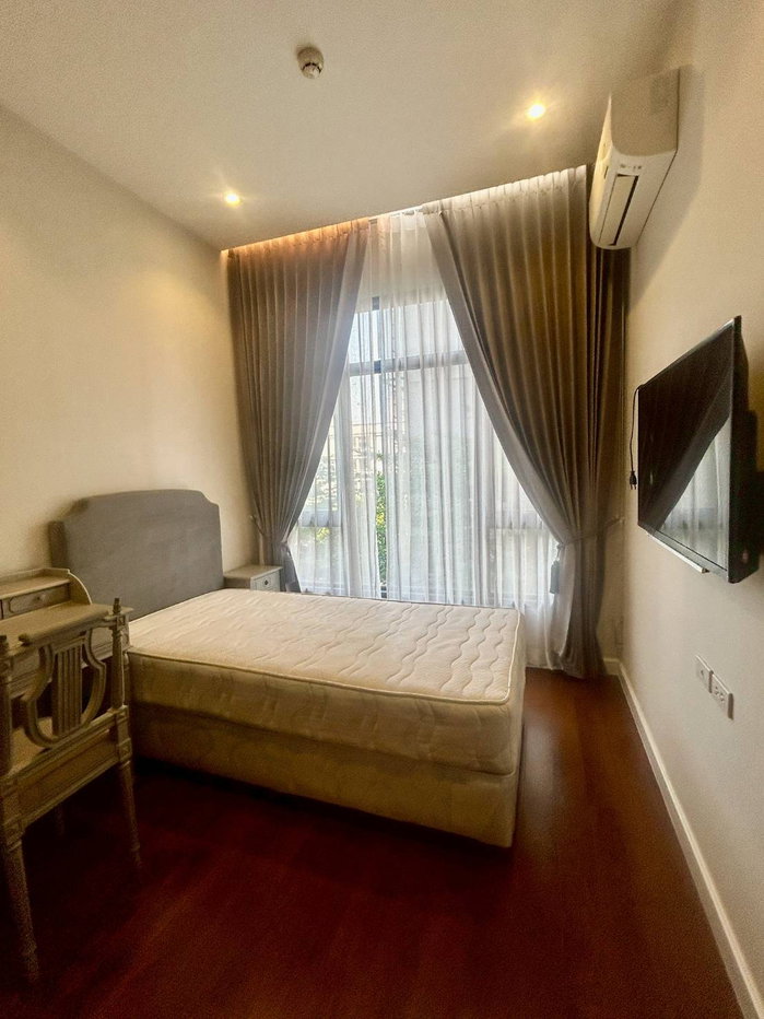 picture Condo for rent at Mayfair Sukhumvit 50 (BTS Onnut) (SA-01) - 3/10