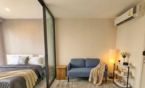 Ideo Mobi Wongsawang-Interchange Condo for rent