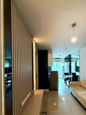 Condos for sale : 🔺 For Sell Condo HAVEN PHAHOLYOTHIN Building 1, Floor 4,1 bed room, Room size 40 sqm