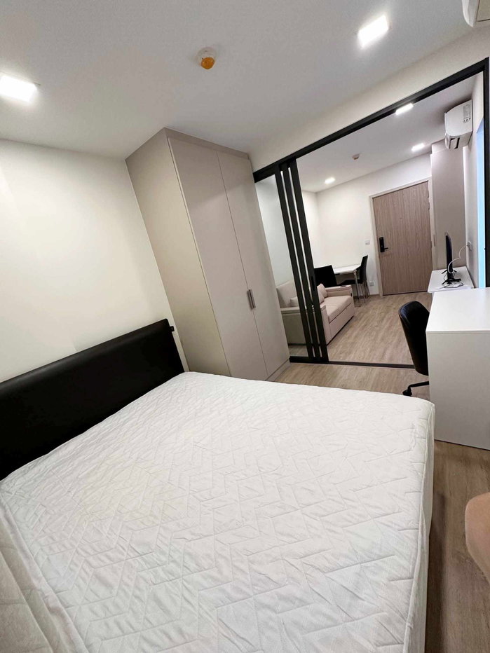 รูป ห้องอัพเดต💥🔔⚠️🏘️Ⓜ️กดปุ่มแอดไลน์💥บางรัก💥เดอะ เนส จุฬา - สามย่าน🔴🟢🟡 - รูปที่ 2/9