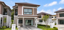 Project Karnkanok Ville 26 San Klang Picture - 3/20