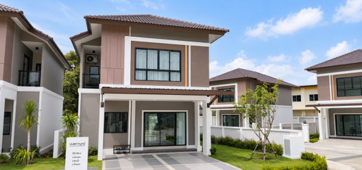 รูป Karnkanok Ville 26 San Klang - รูปที่ 3/20